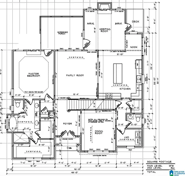 Pinson, AL 35126,4237 JORDAN CIRCLE