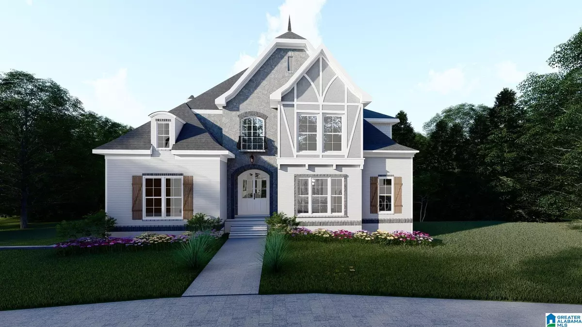 Pinson, AL 35126,4237 JORDAN CIRCLE