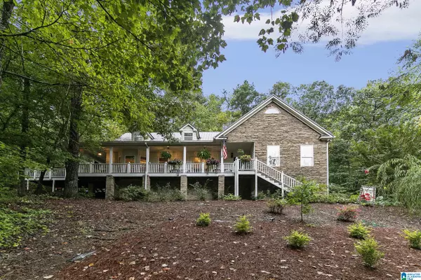 6873 ROPER ROAD, Trussville, AL 35173