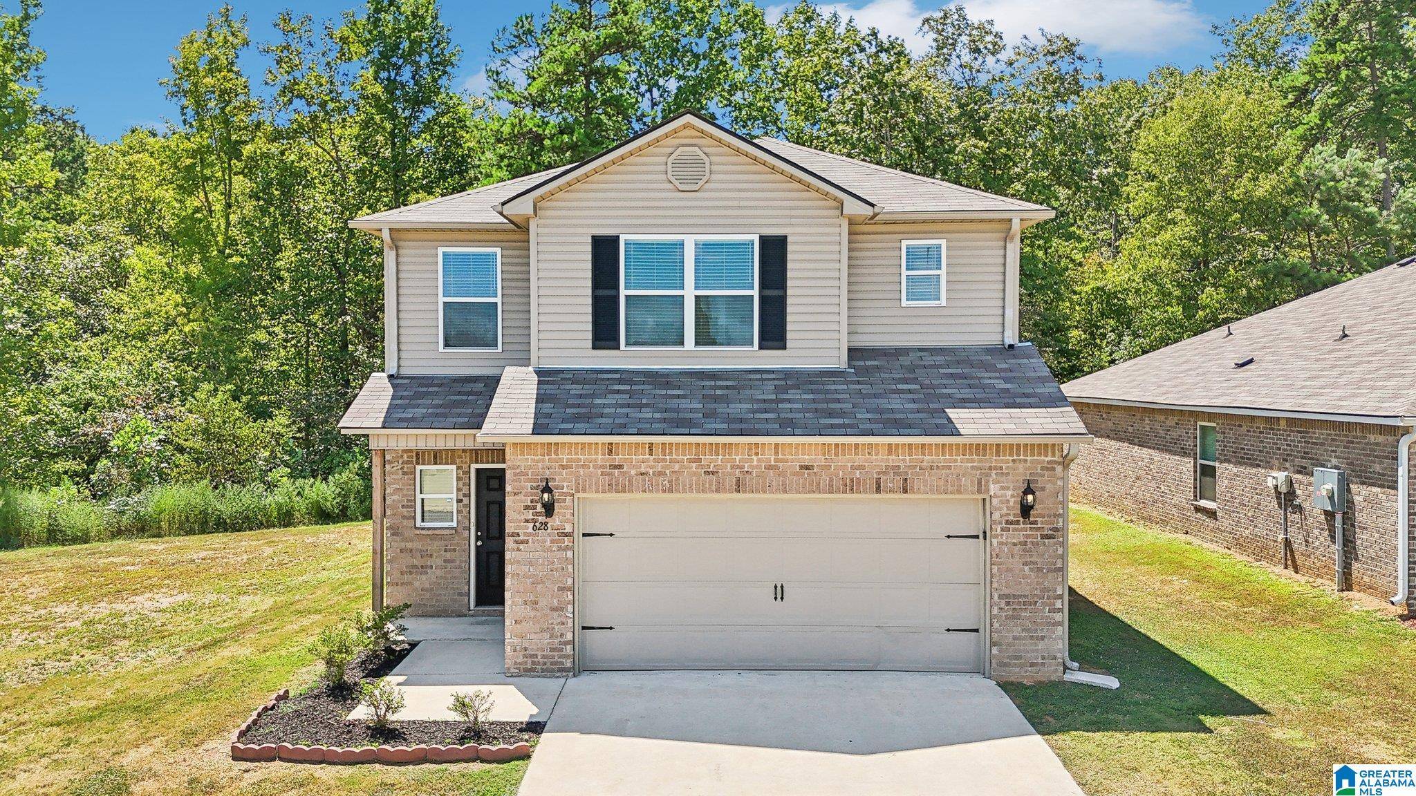 628 KINCAID COVE LANE, Odenville, AL 35120