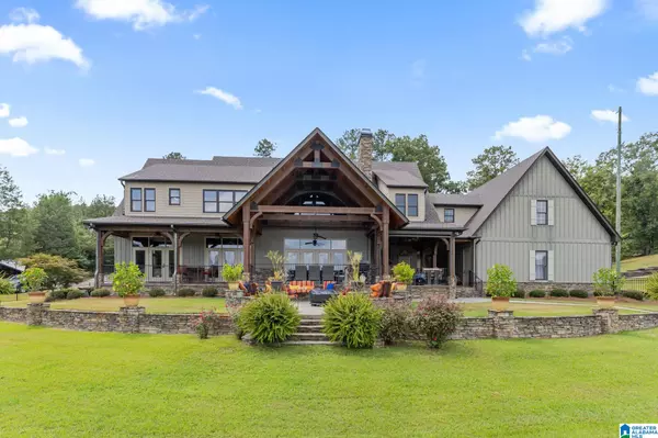 1111 COUNTY ROAD 546, Verbena, AL 36091