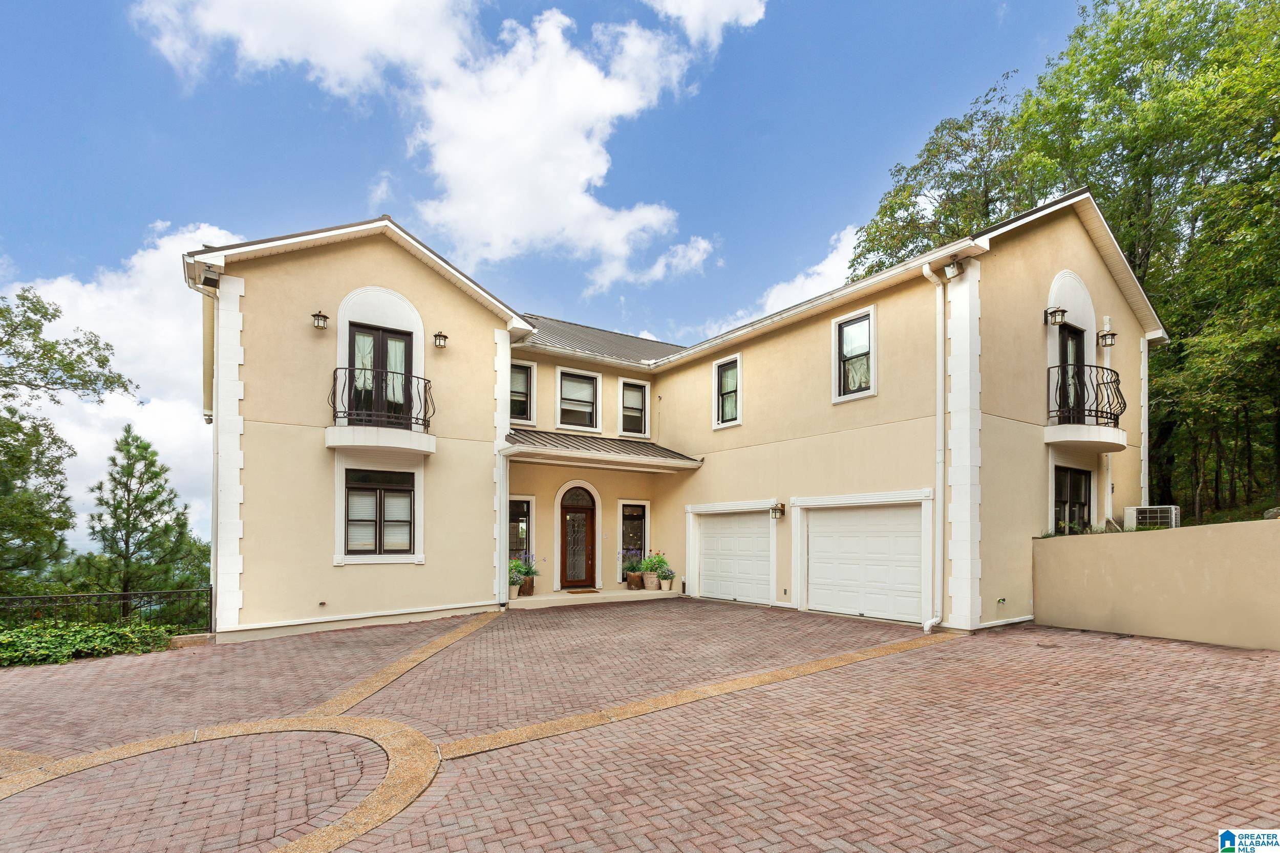 325 STONEHILL LANE, Talladega, AL 35160