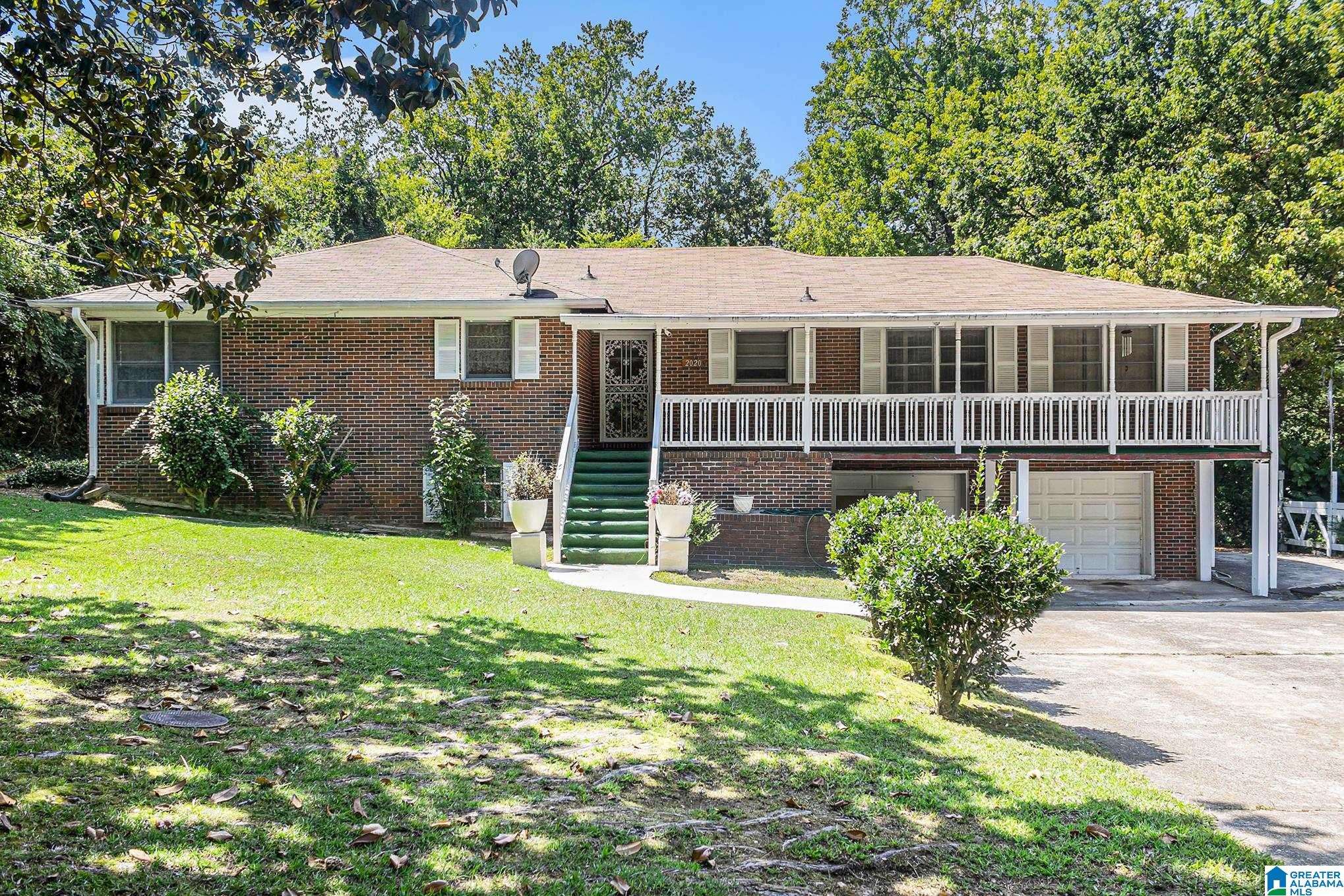 2020 2ND STREET NW,  Center Point,  AL 35215