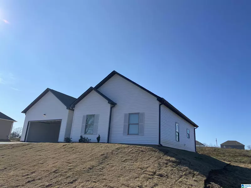 835 BETHEL CHURCH ROAD, Eva, AL 35621