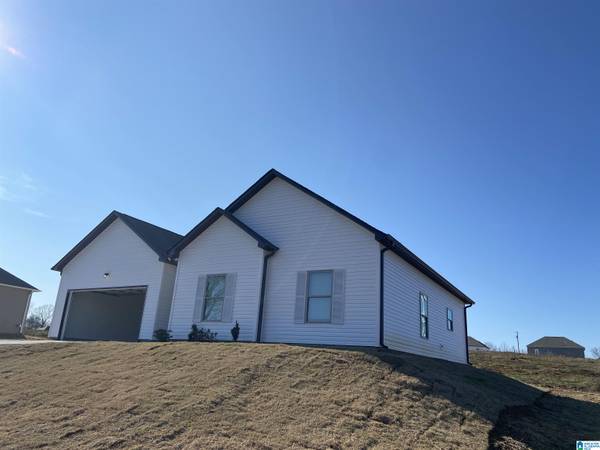 835 BETHEL CHURCH ROAD, Eva, AL 35621