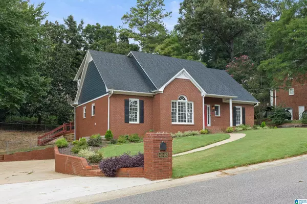 Hoover, AL 35226,4846 SULPHUR SPRINGS ROAD