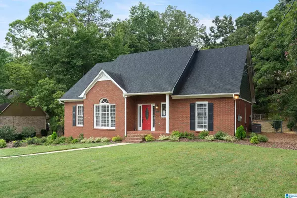 Hoover, AL 35226,4846 SULPHUR SPRINGS ROAD