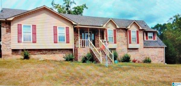 2685 COUNTY ROAD 132, Oneonta, AL 35121