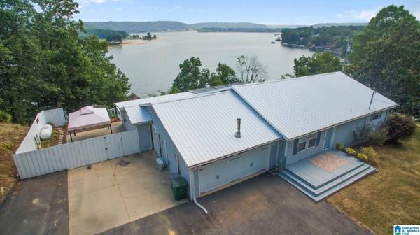 132 COUNTY ROAD 315, Crane Hill, AL 35053