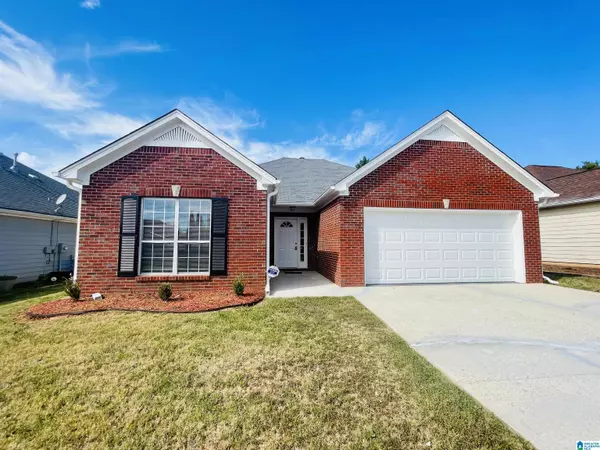 Moody, AL 35004,4021 CAMBRIDGE DRIVE