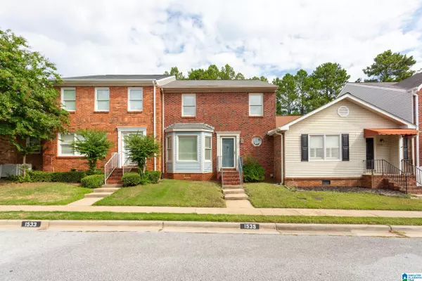 1535 CAMBRIDGE PLACE,  Anniston,  AL 36207