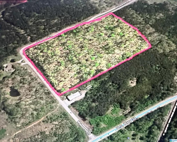 0 WHIPPOORWILL LANE #1, Calera, AL 35040