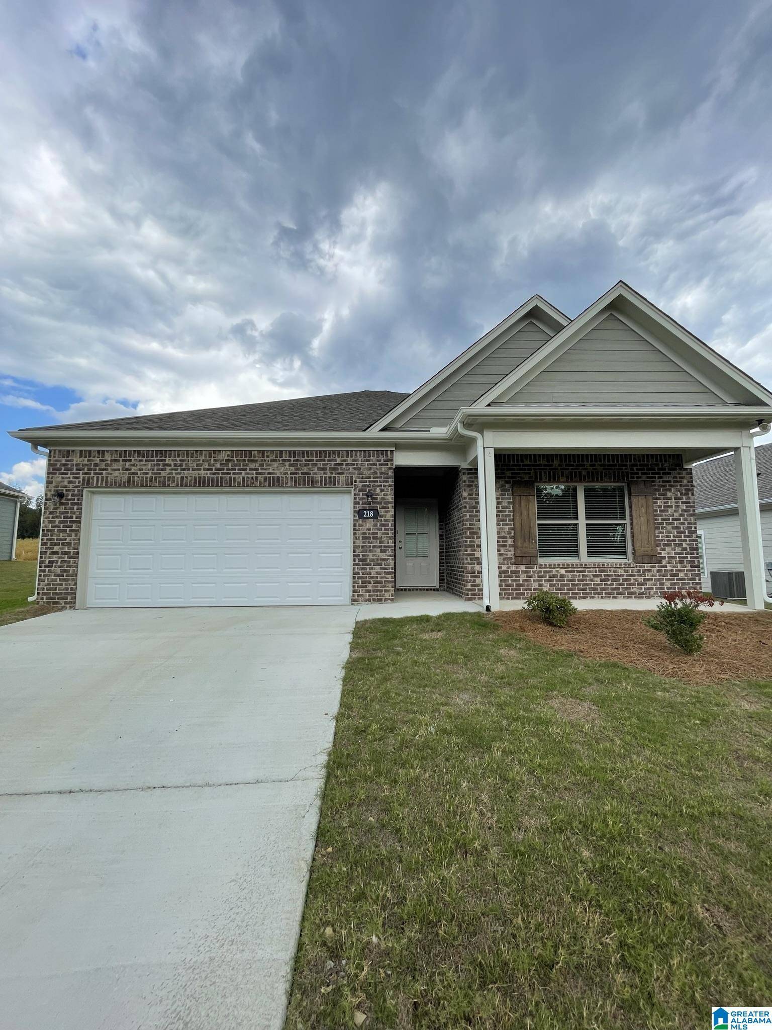 218 KINGS WAY, Jasper, AL 35501