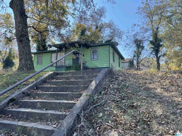 1916 STOUTS ROAD, Birmingham, AL 35234