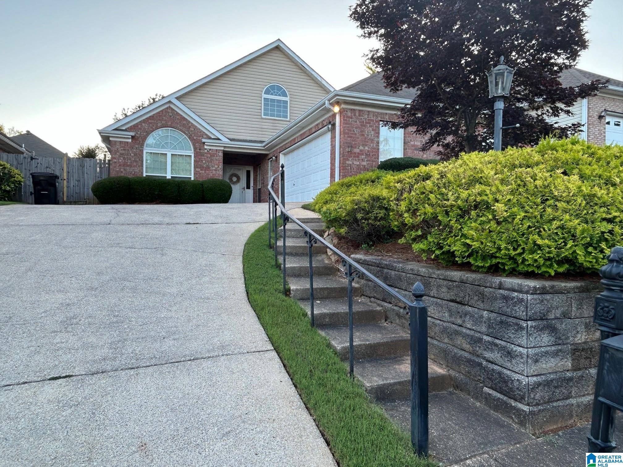 Birmingham, AL 35235,1974 WESTRIDGE DRIVE