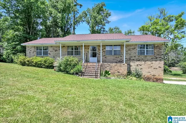 142 COUNTY ROAD 573, Hanceville, AL 35077