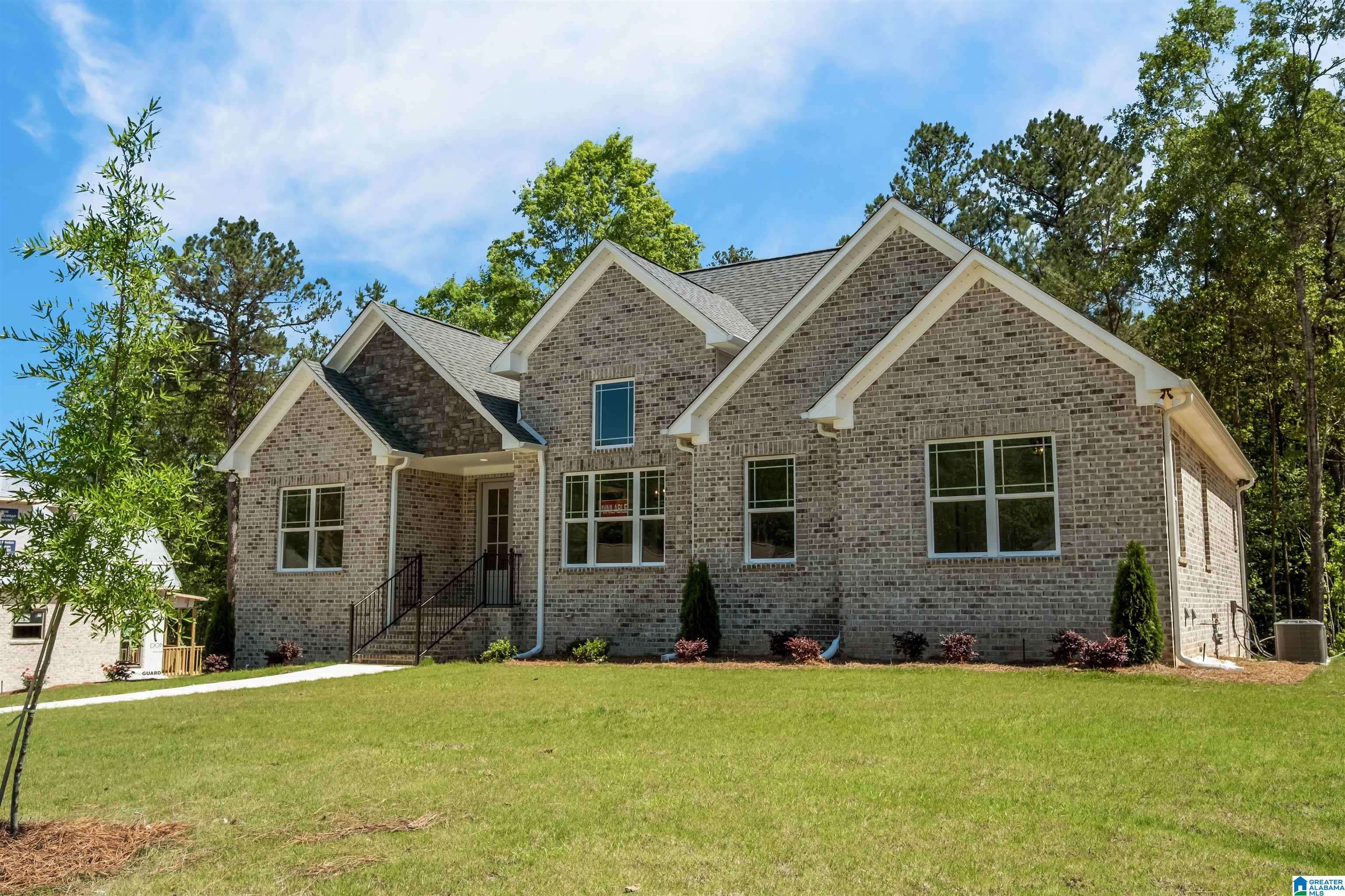 509 GREY OAKS GROVE, Pelham, AL 35124