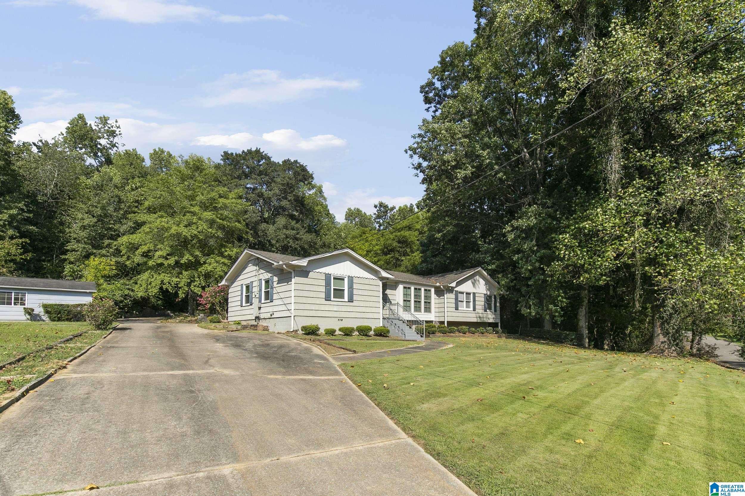 Birmingham, AL 35214,1964 HANCHEY ROAD