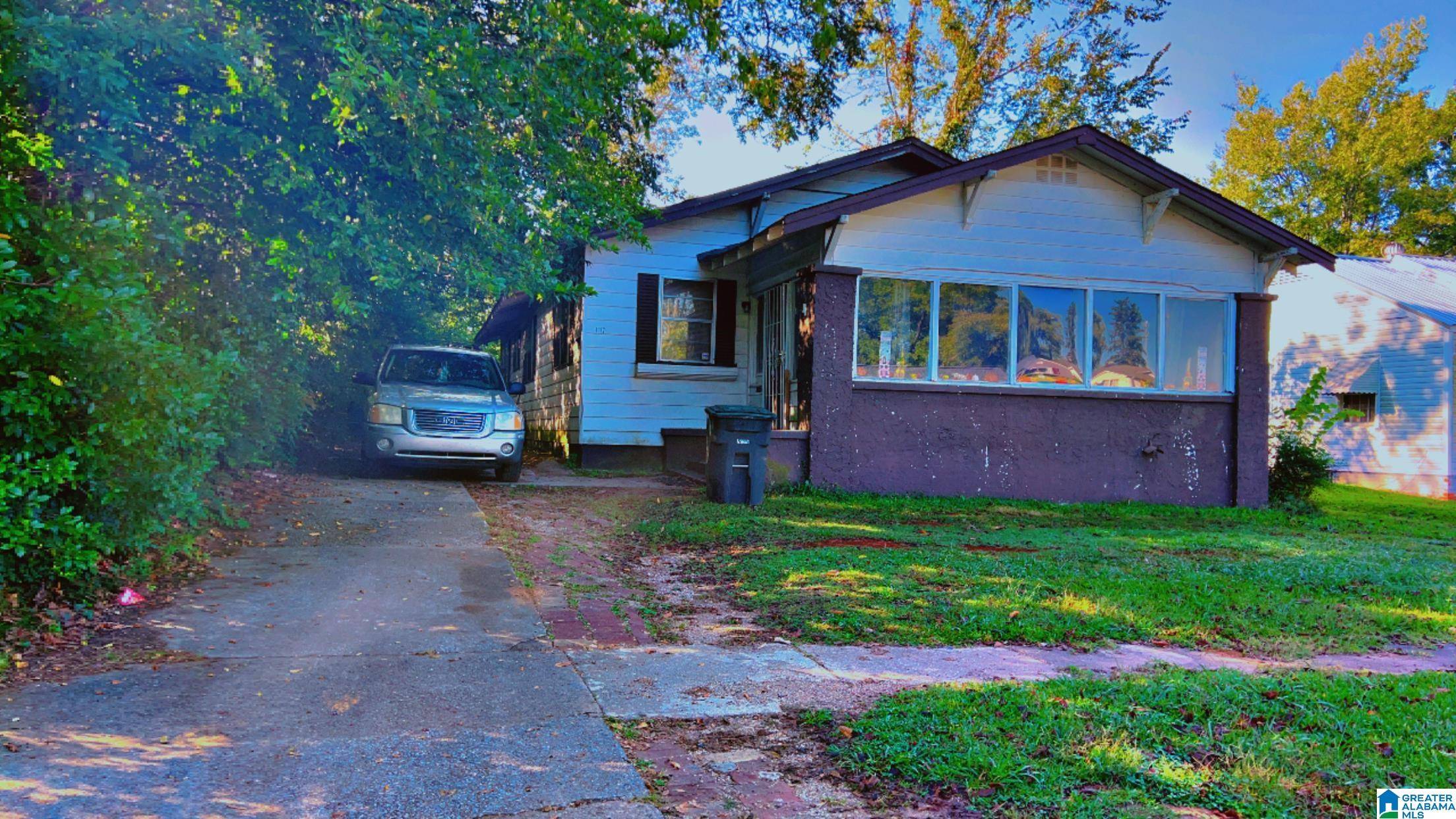Birmingham, AL 35217,4117 50TH AVENUE N