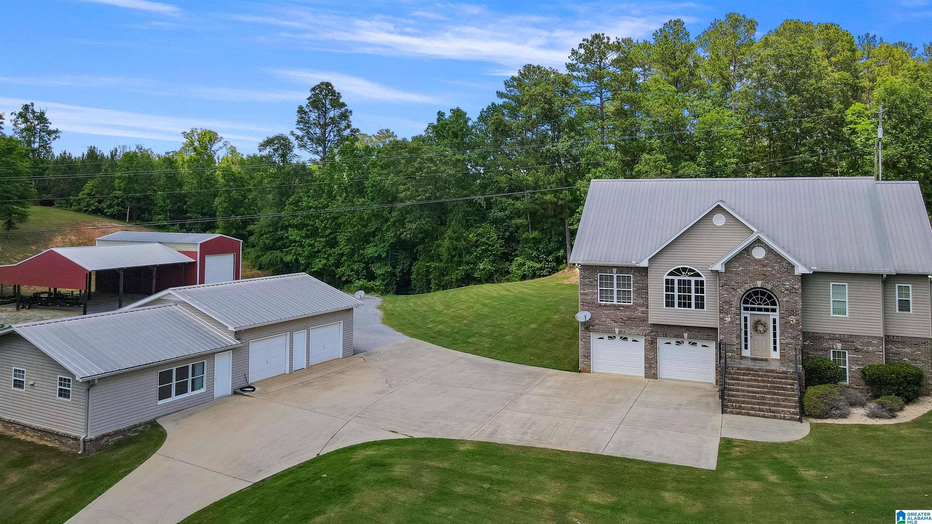 575 JOE WHITE ROAD, Shelby, AL 35143