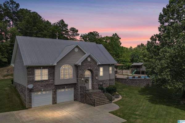 575 JOE WHITE ROAD, Shelby, AL 35143