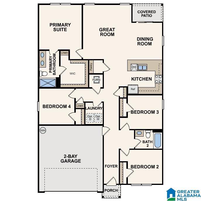 Jasper, AL 35501,9 LANCELOT COVE