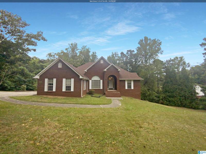 2650 SNOW ROGERS ROAD, Gardendale, AL 35071