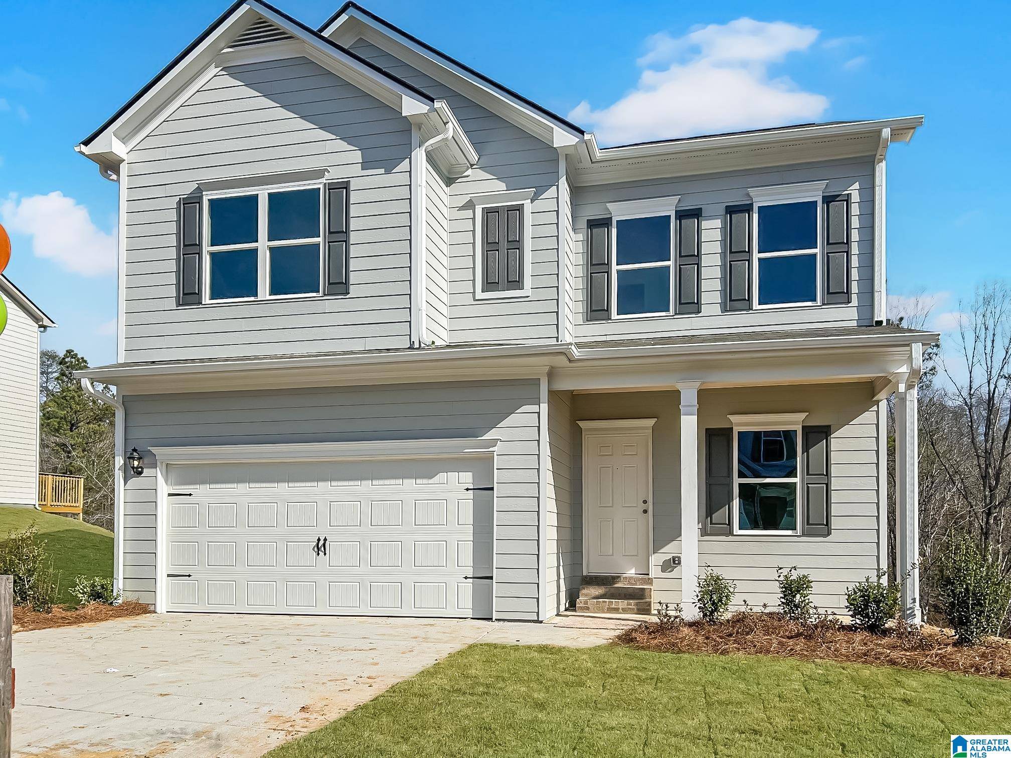 5237 CEDAR RIDGE ROAD, Mount Olive, AL 35117