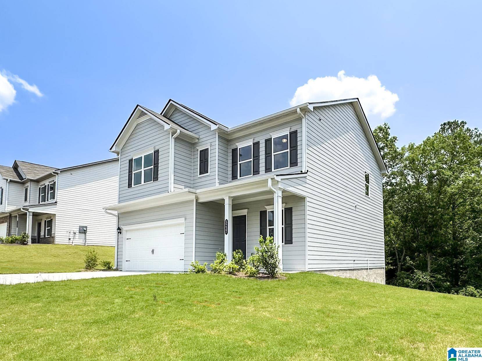 Mount Olive, AL 35117,5237 CEDAR RIDGE ROAD