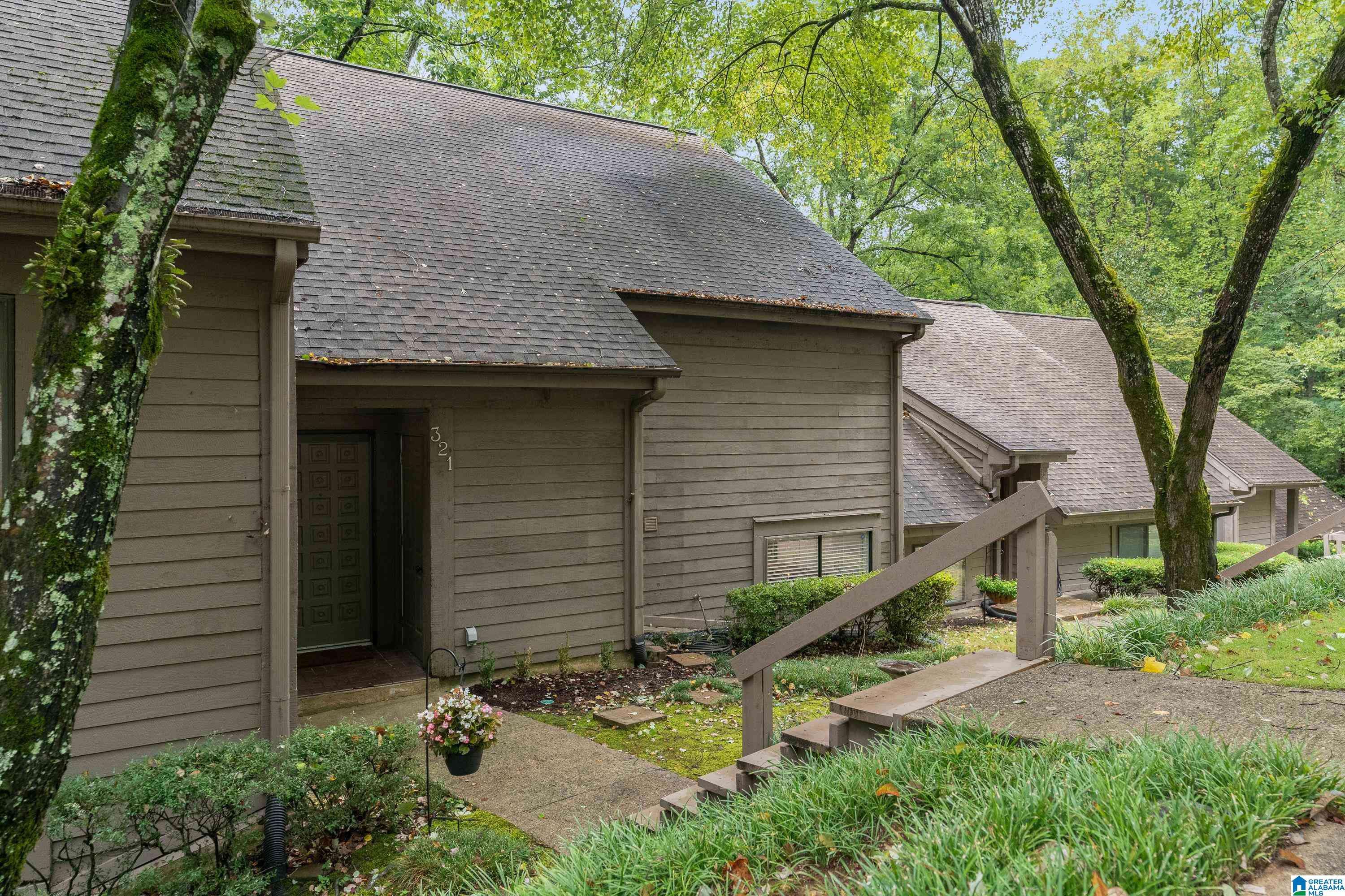 321 HEATH DRIVE #321, Birmingham, AL 35242