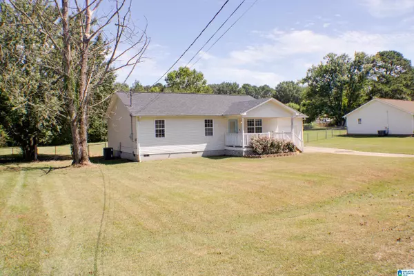 Oxford, AL 36203,2111 DEBORAH LANE