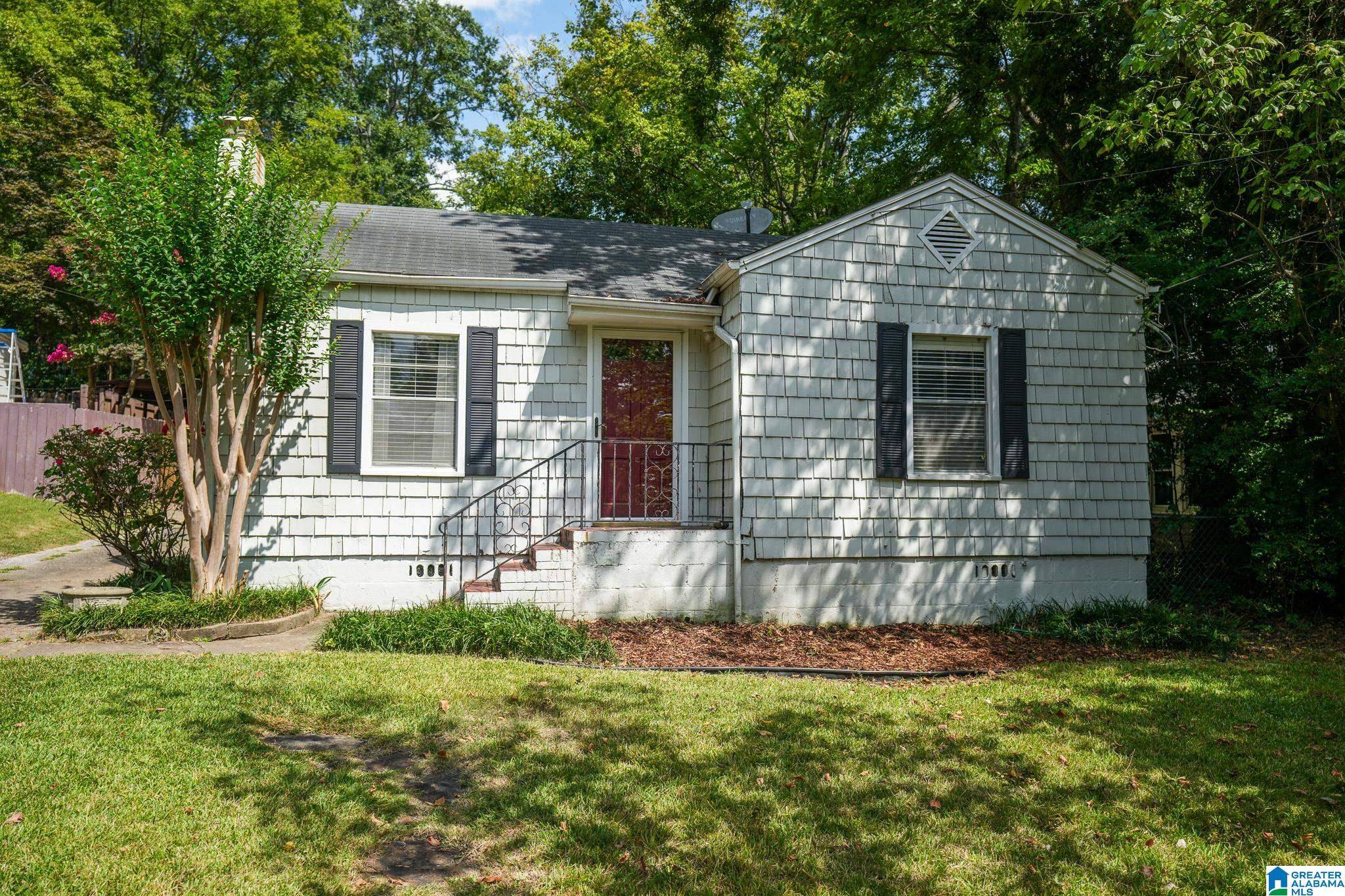 1610 28TH AVENUE, Birmingham, AL 35209