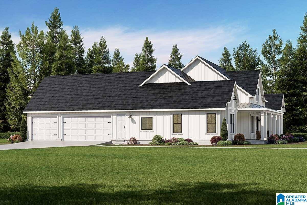 Alabaster, AL 35007,0 RIDGEVIEW LAKE ROAD