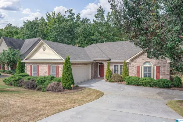 454 EATON ROAD, Birmingham, AL 35242