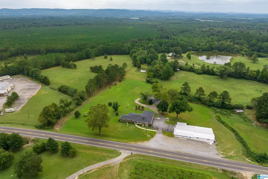 21212 US HIGHWAY 11, Steele, AL 35987
