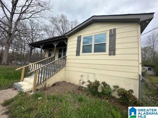 11086 HICKMAN CHAPEL ROAD, West Blocton, AL 35184