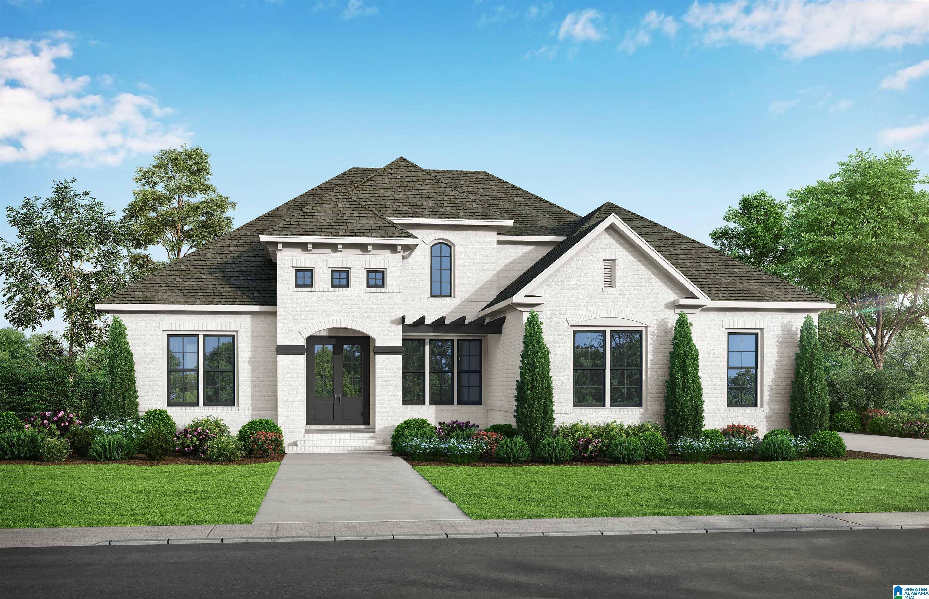 3608 BURNHAM PLACE, Hoover, AL 35244
