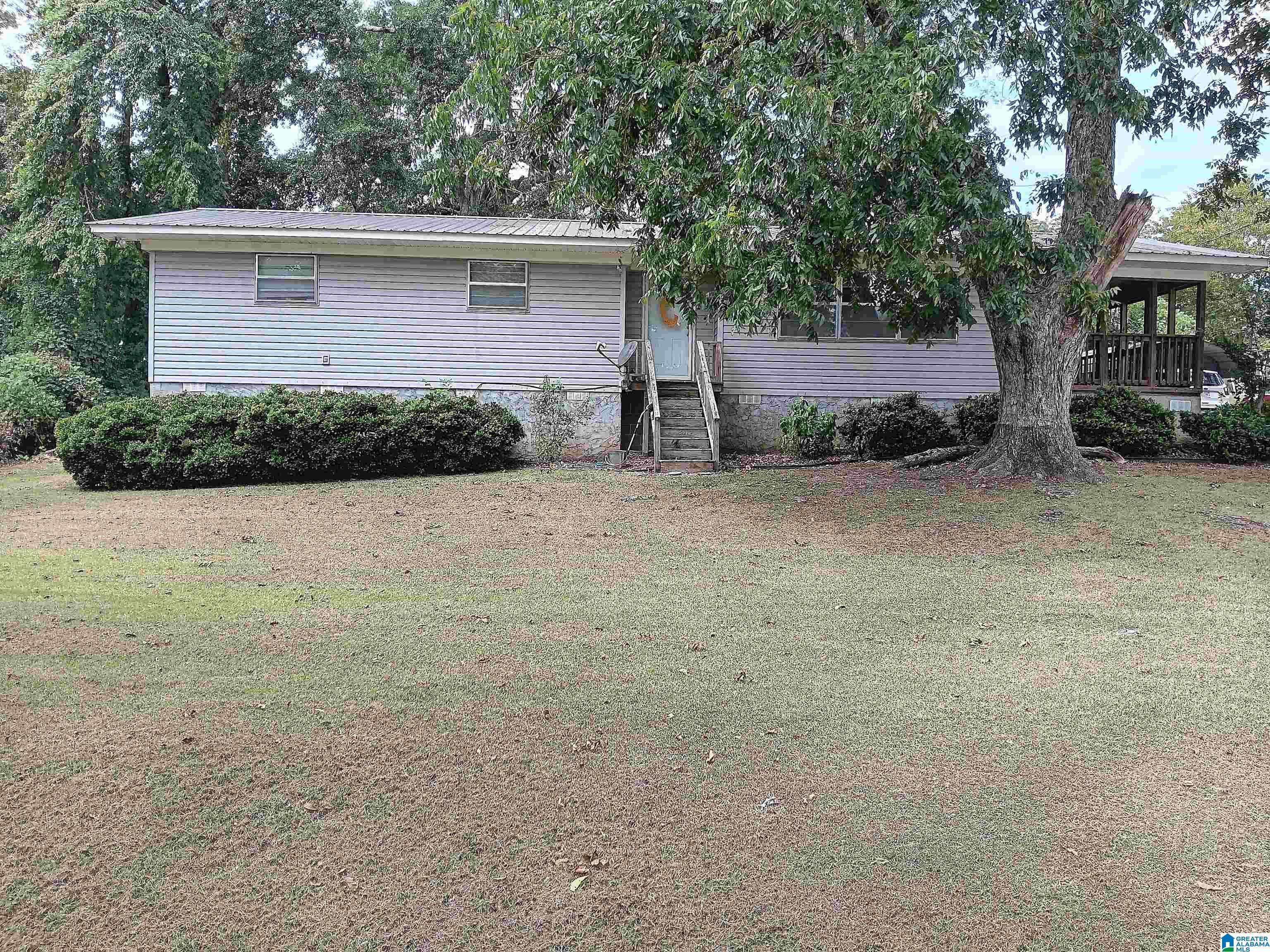 205 MINNESOTA AVENUE, Thorsby, AL 35171