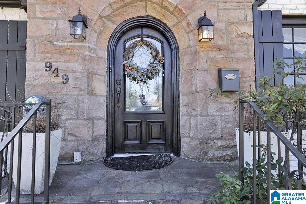 949 44TH STREET, Birmingham, AL 35208