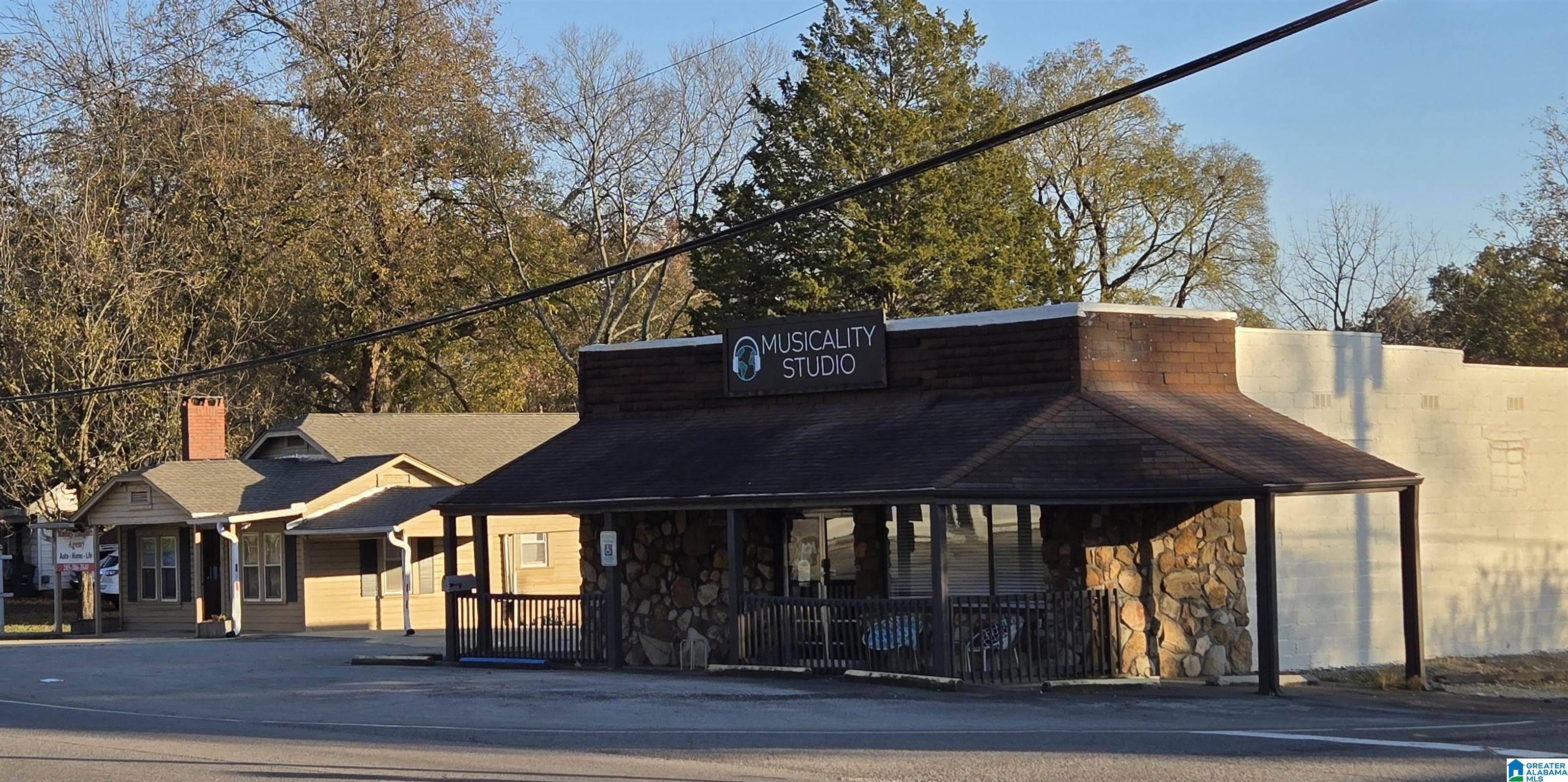 501, 505 TARRANT ROAD, Gardendale, AL 35071