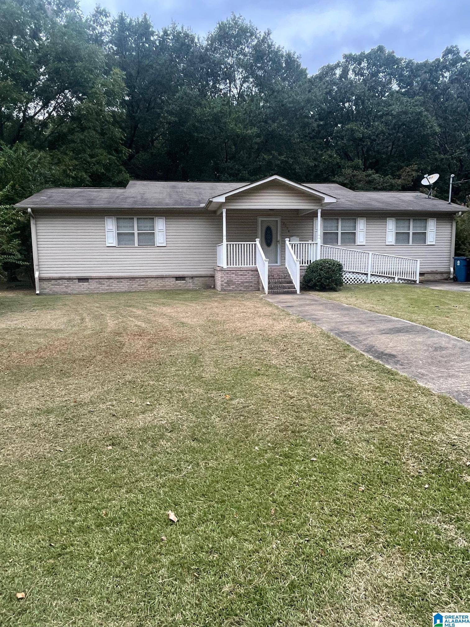 2204 FERRON AVENUE, Anniston, AL 36201