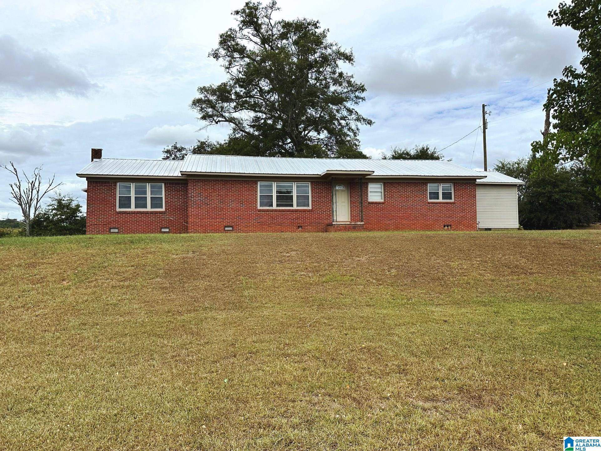 79325 HIGHWAY 9, Ashland, AL 36251
