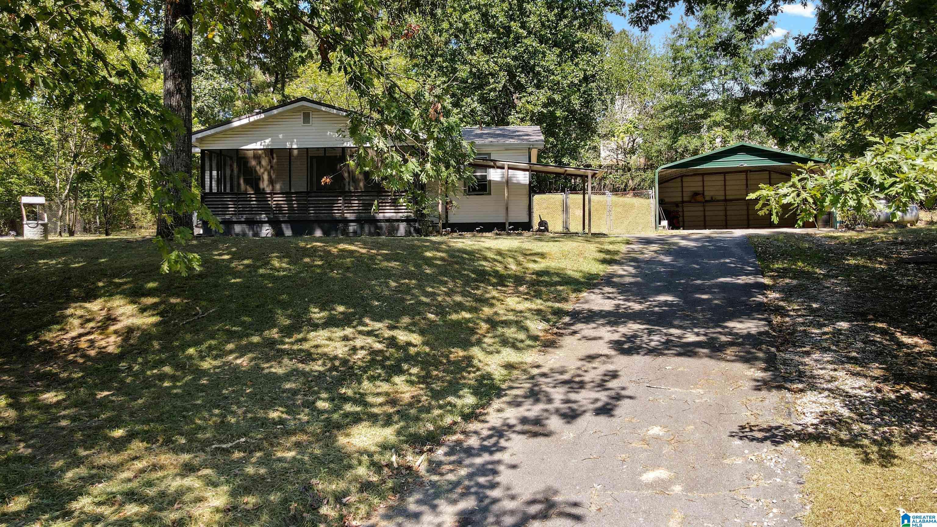 3830 WHIPPOORWILL DRIVE, County, AL 35244