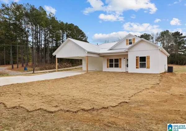 Remlap, AL 35133,4540 SPUNKY HOLLOW ROAD