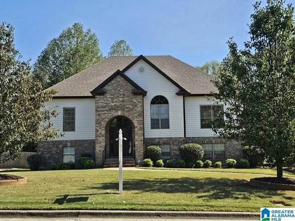 3378 SMITH SIMS ROAD,  Trussville,  AL 35173