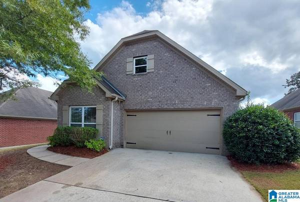 6469 SOUTHERN TRACE DRIVE, Leeds, AL 35094