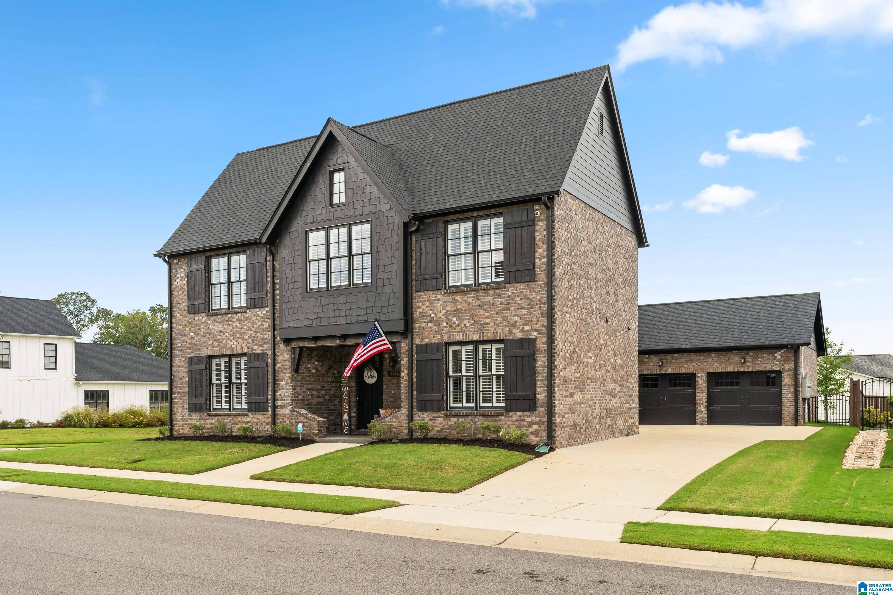 Hoover, AL 35244,3132 SYDENTON DRIVE
