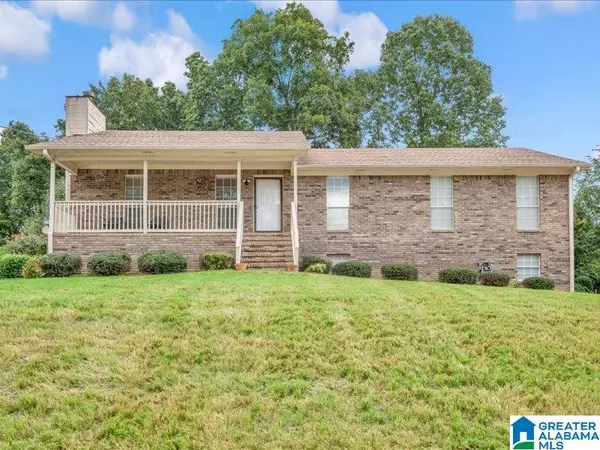 Pleasant Grove, AL 35127,1412 7TH PLACE