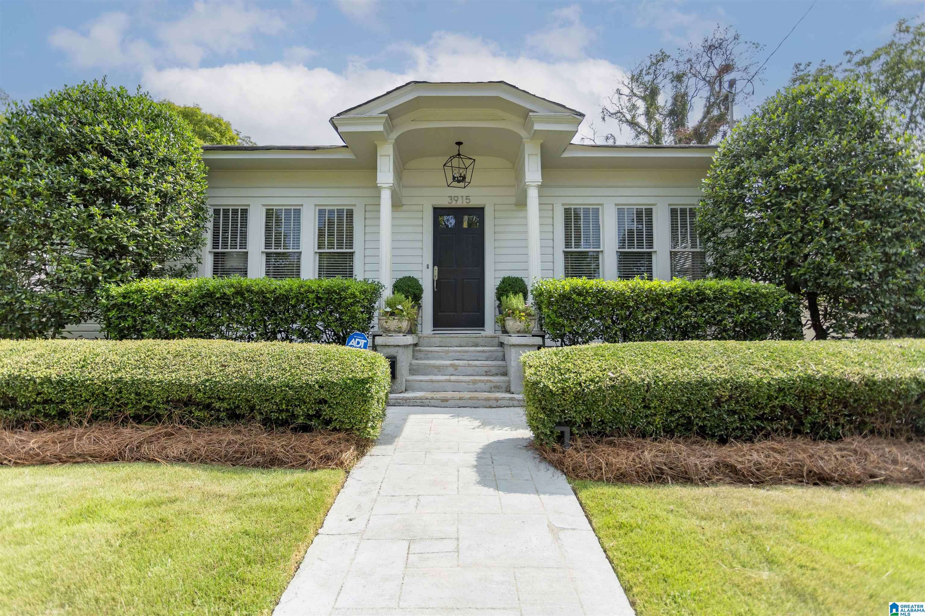 3915 8TH COURT S, Birmingham, AL 35222
