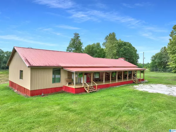 13607 HIGHWAY 191, Maplesville, AL 36750